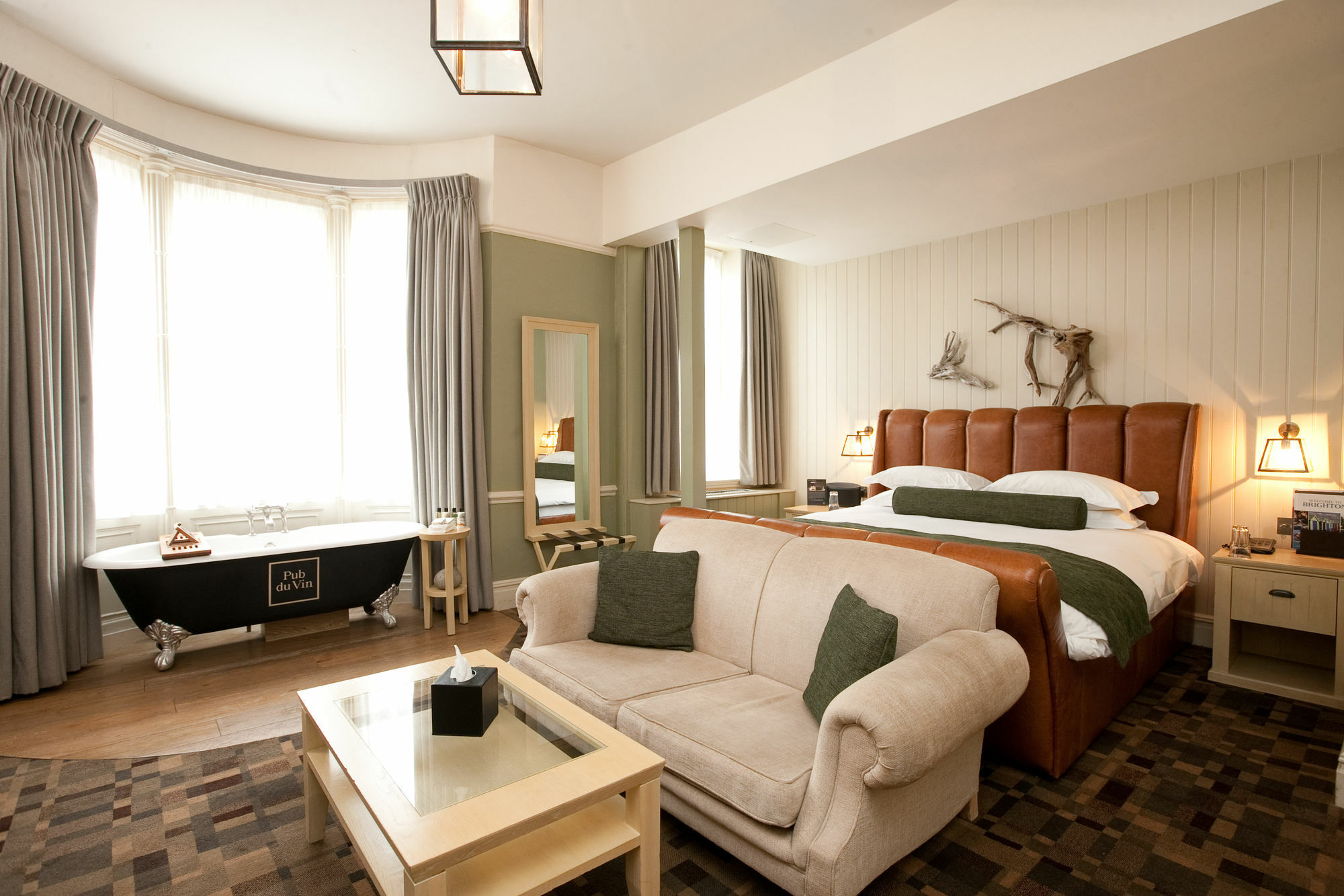 Hotel Du Vin & Bistro