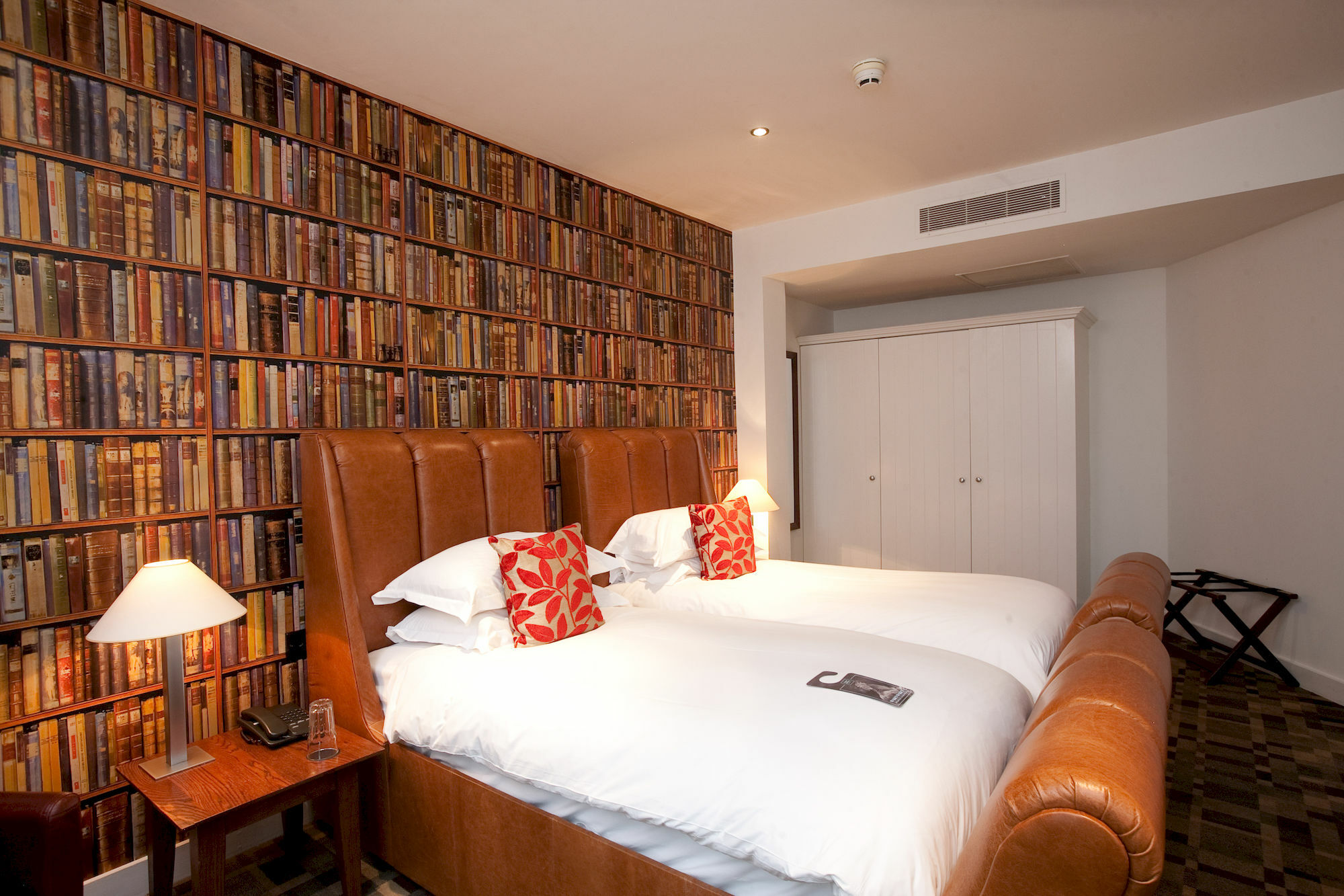 Du Vin & Bistro 4* Brighton