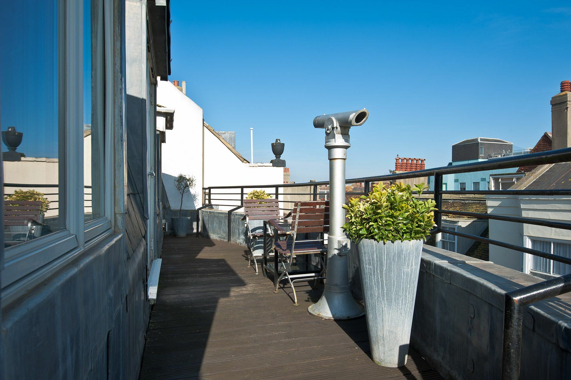 Du Vin & Bistro