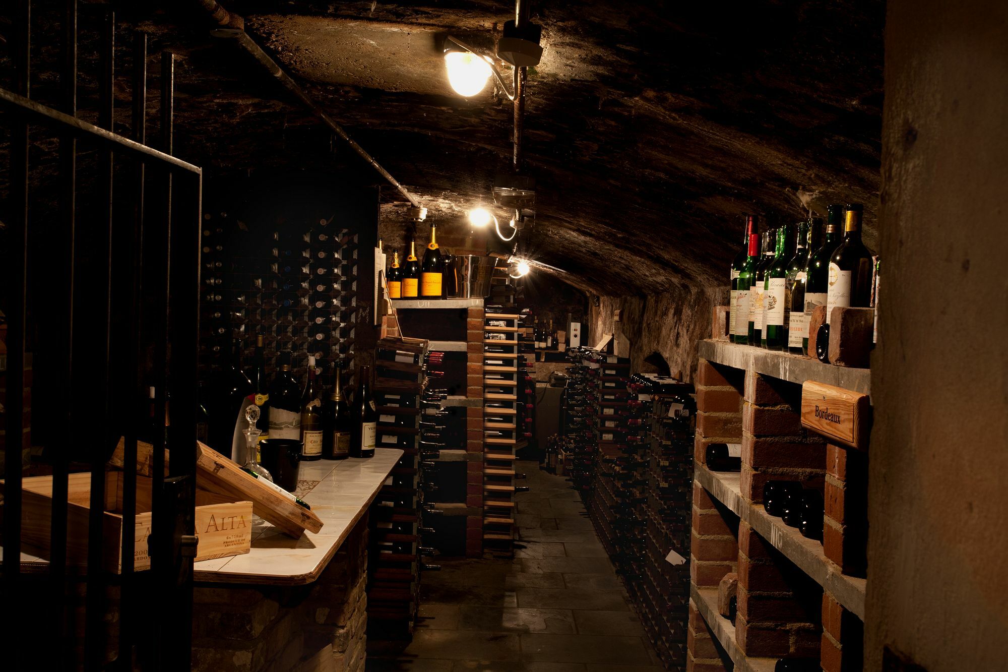 Hotel Du Vin & Bistro