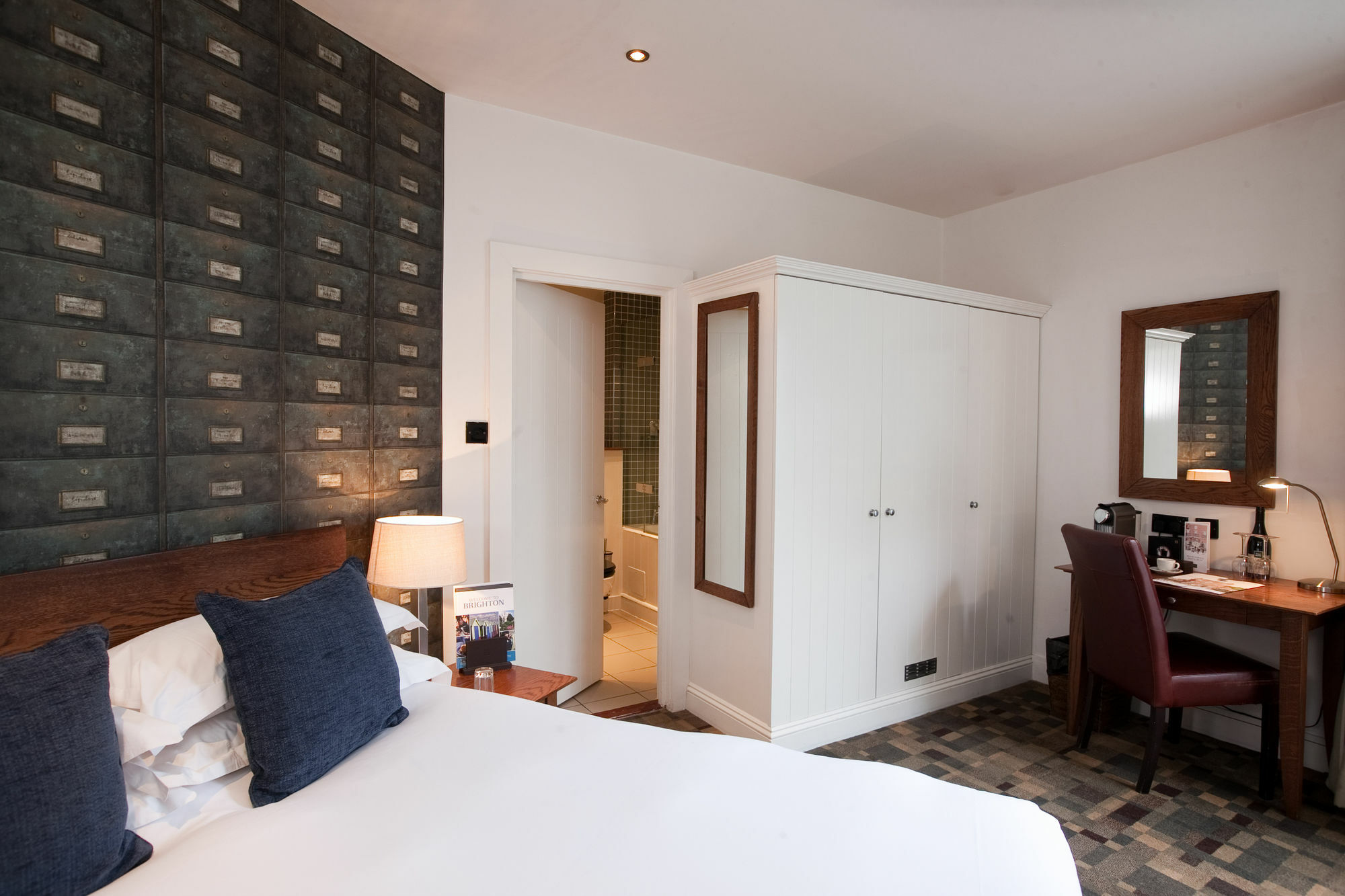 Du Vin & Bistro Hotel Brighton
