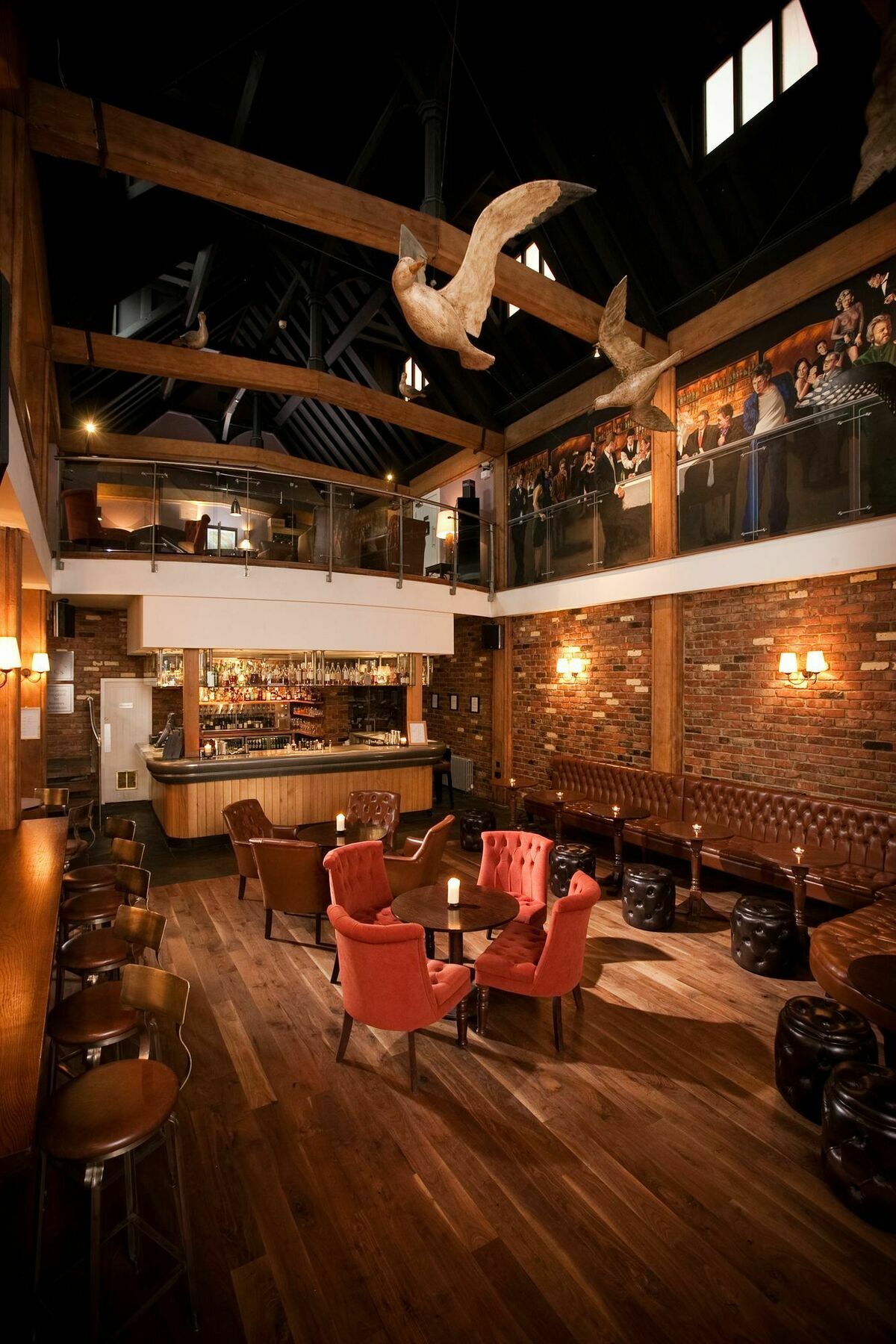 Du Vin & Bistro 4* Brighton