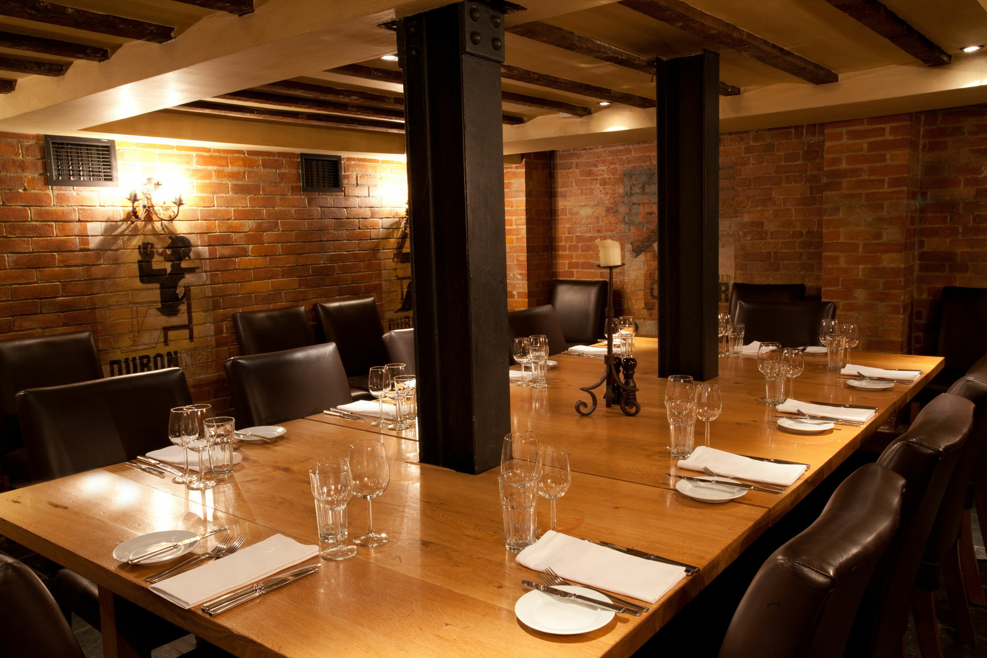 Du Vin & Bistro