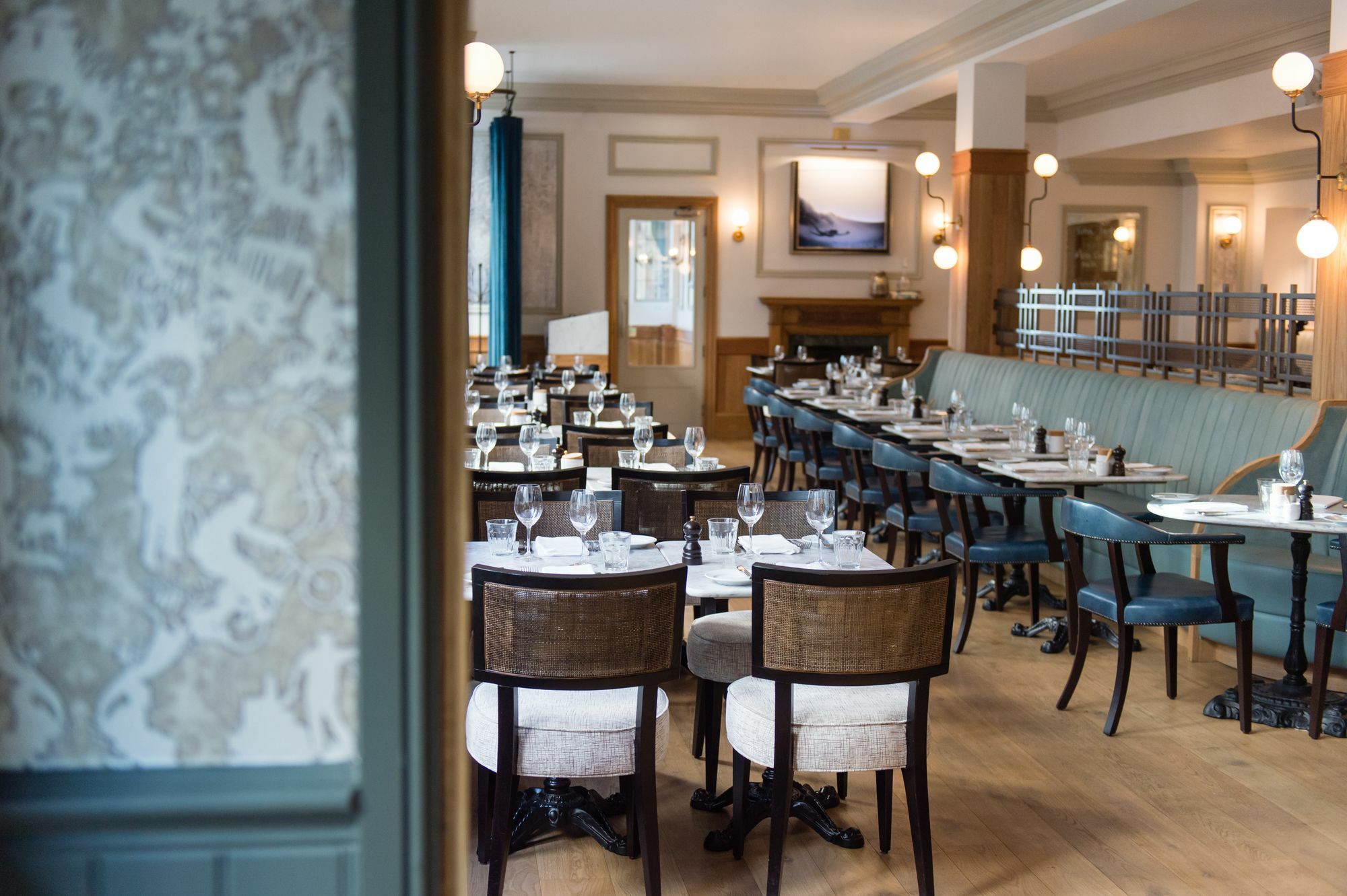 Du Vin & Bistro Hotel 4*