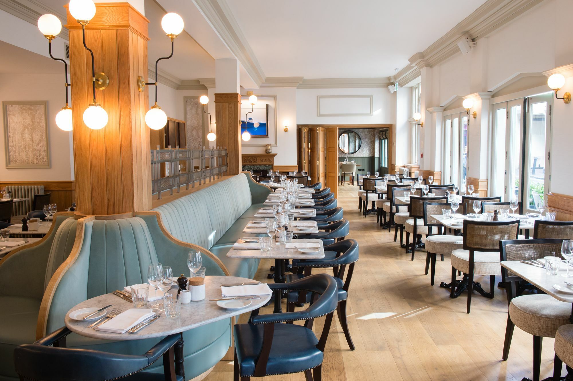 Du Vin & Bistro Brighton