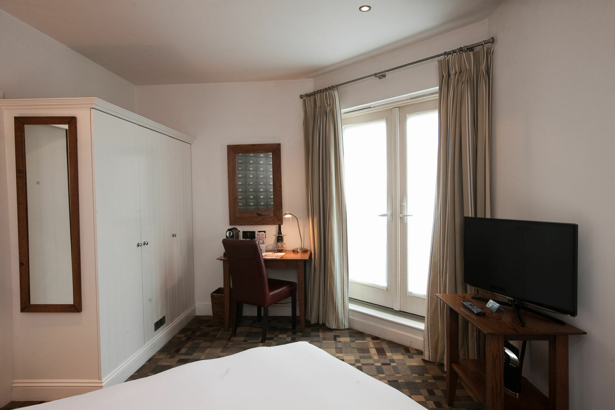 Du Vin & Bistro Hotel