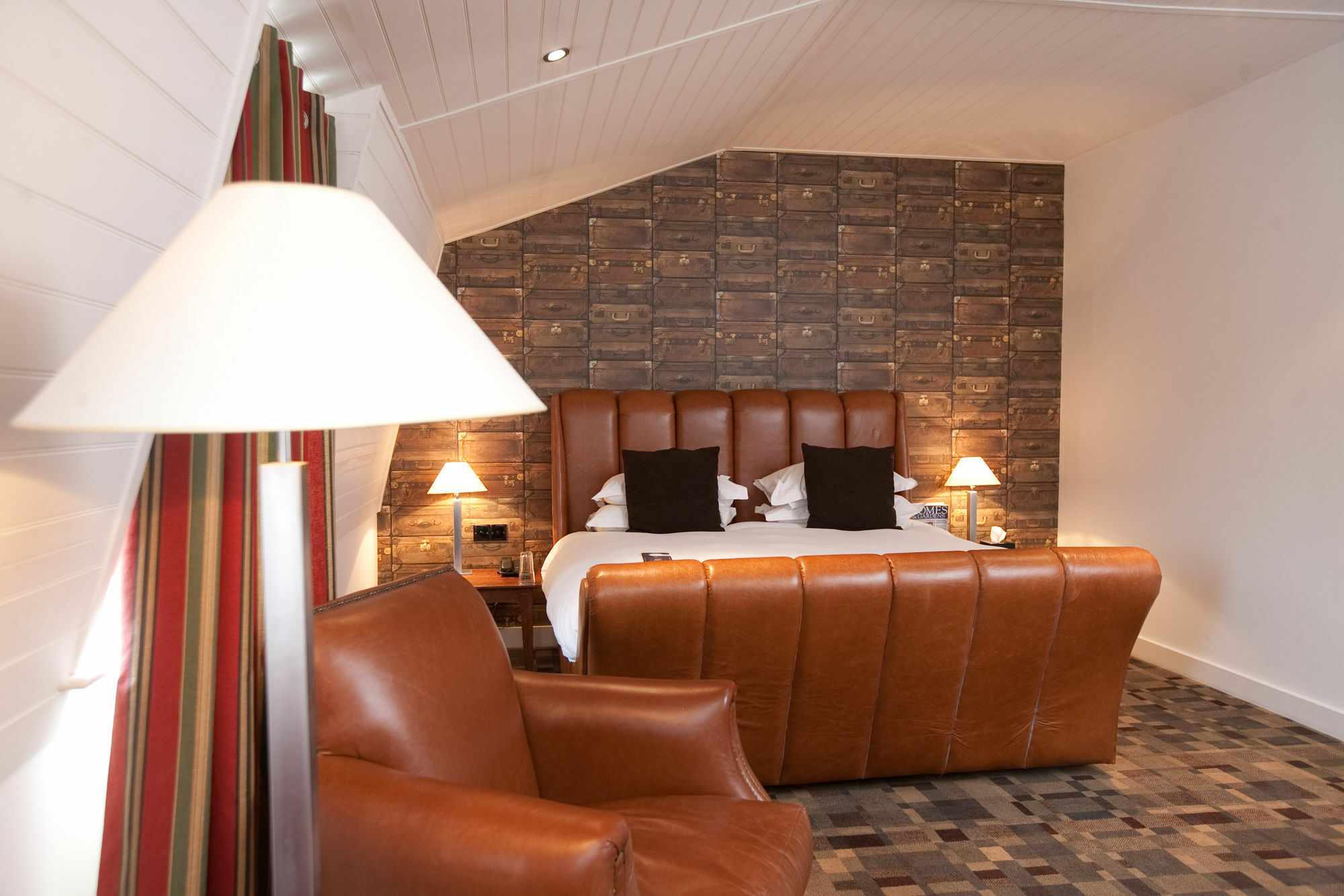 Du Vin & Bistro Hotel