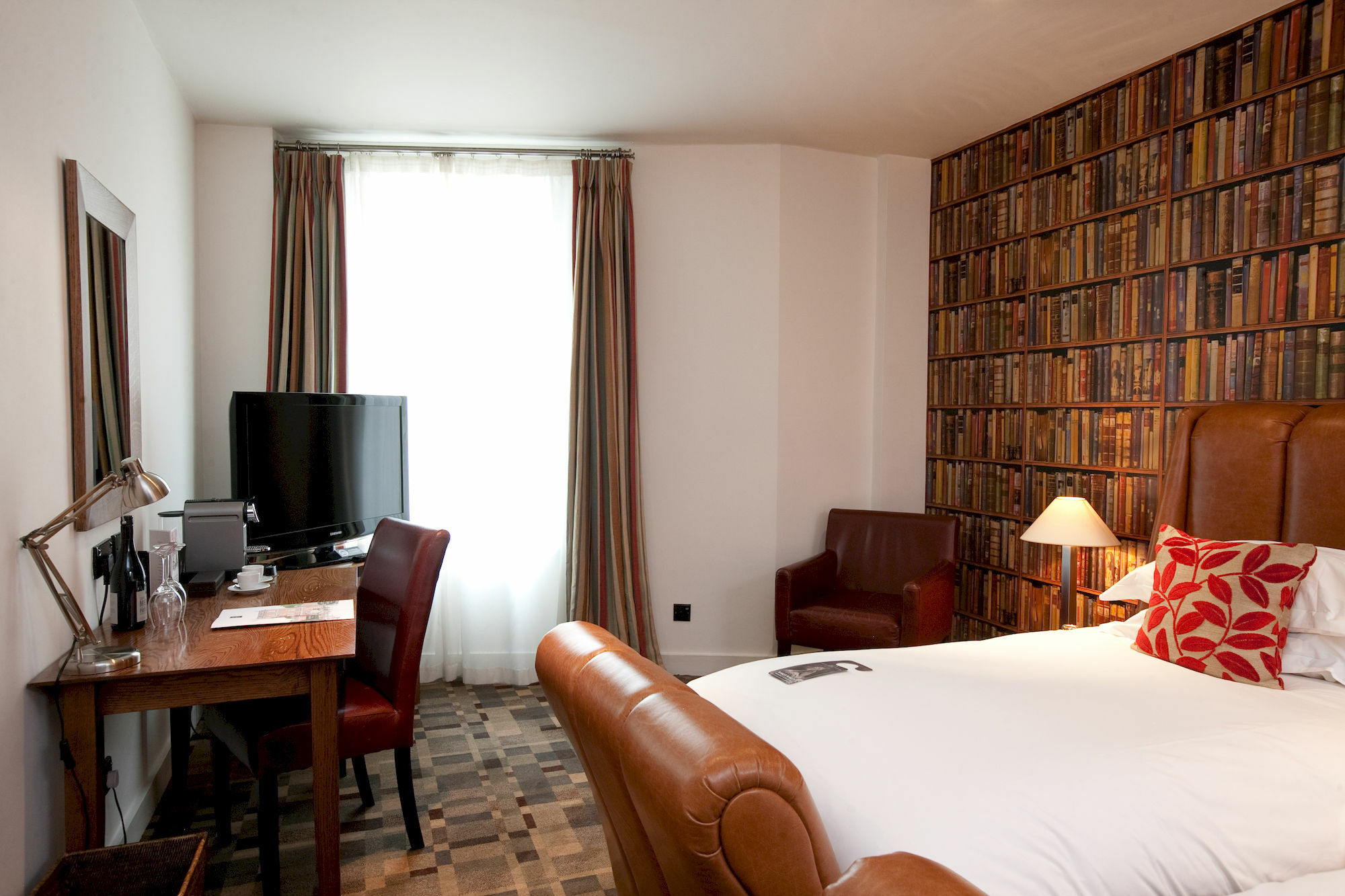 Hotel Du Vin & Bistro Brighton