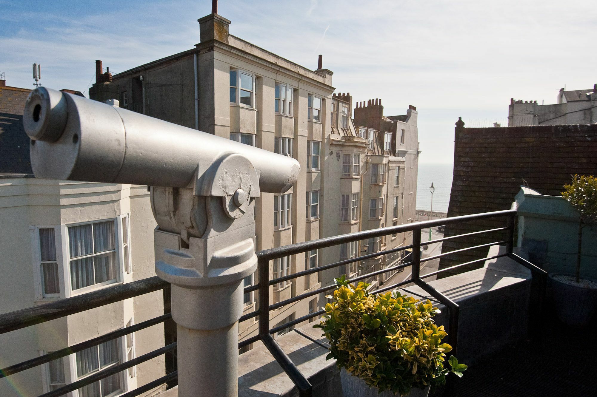 Du Vin & Bistro 4* Brighton