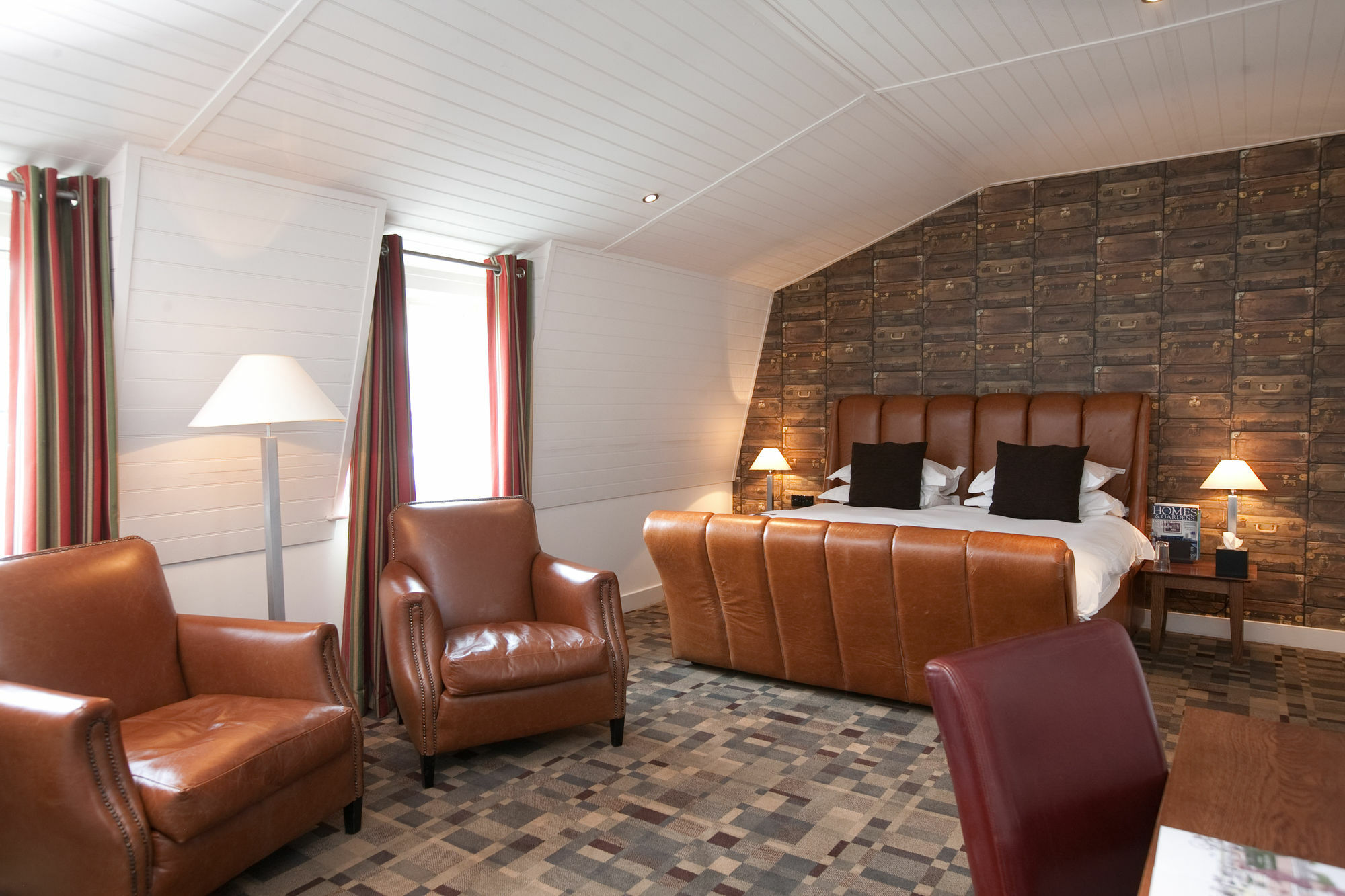 Du Vin & Bistro Hotel