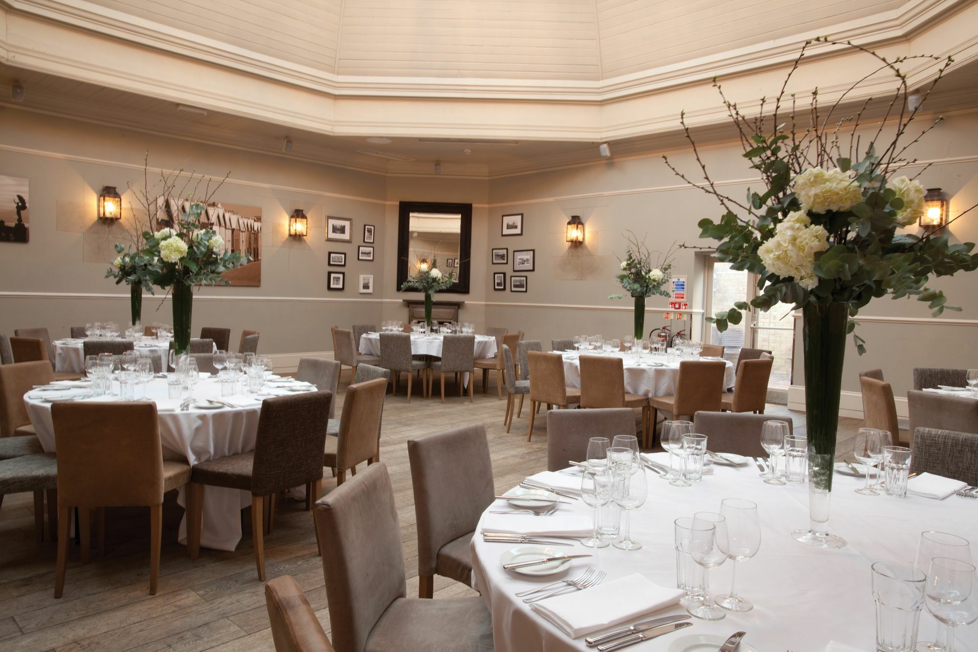 Du Vin & Bistro Brighton