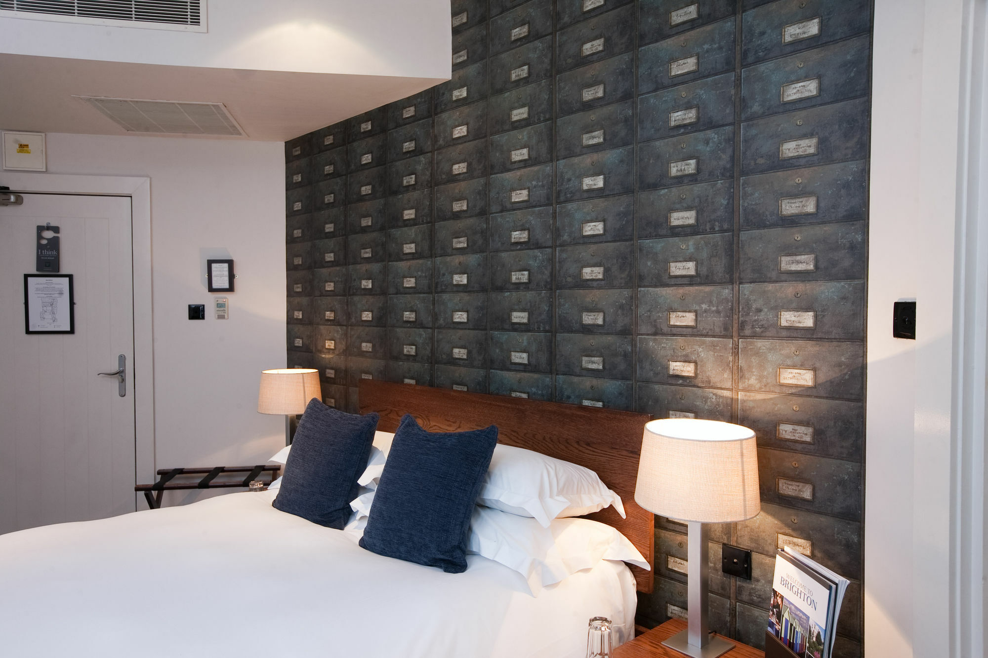 Hotel Du Vin & Bistro Brighton