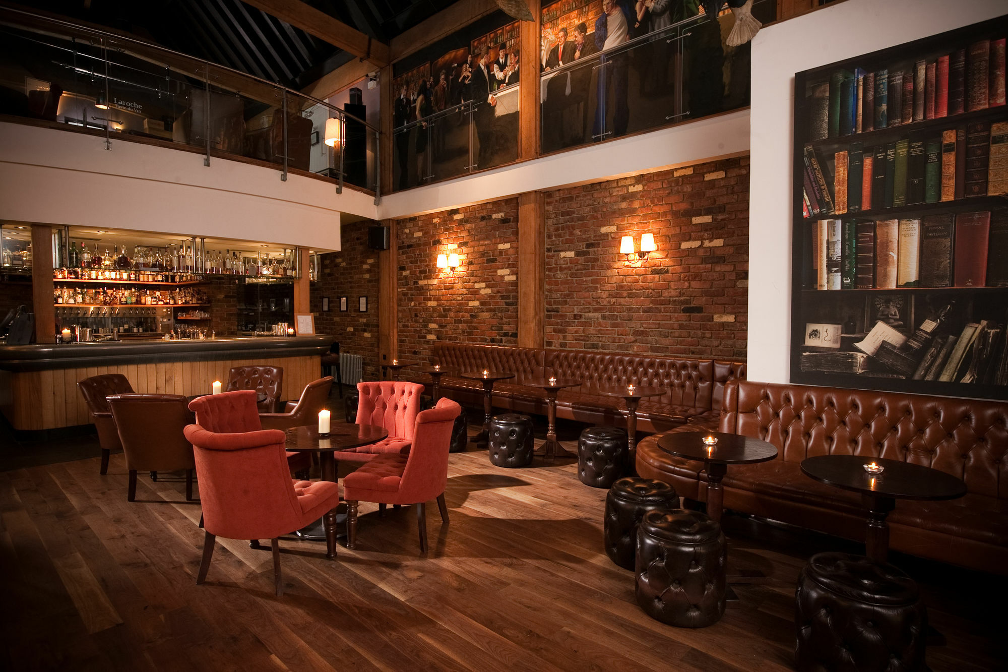 Du Vin & Bistro Hotel