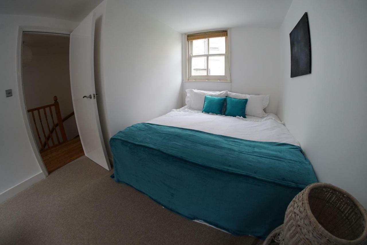 Townhouse & Terrace Brighton