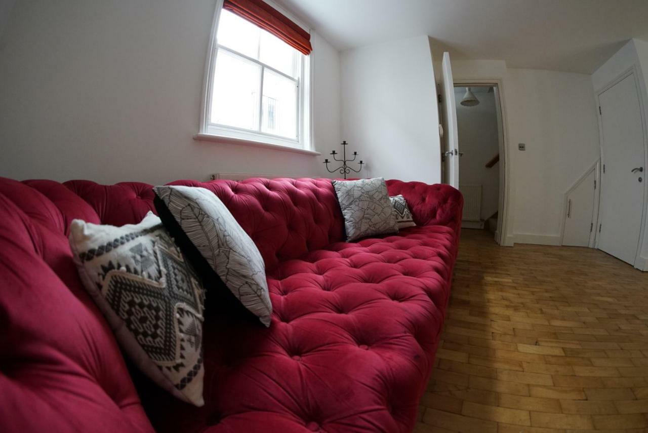 Townhouse & Terrace Holiday home *