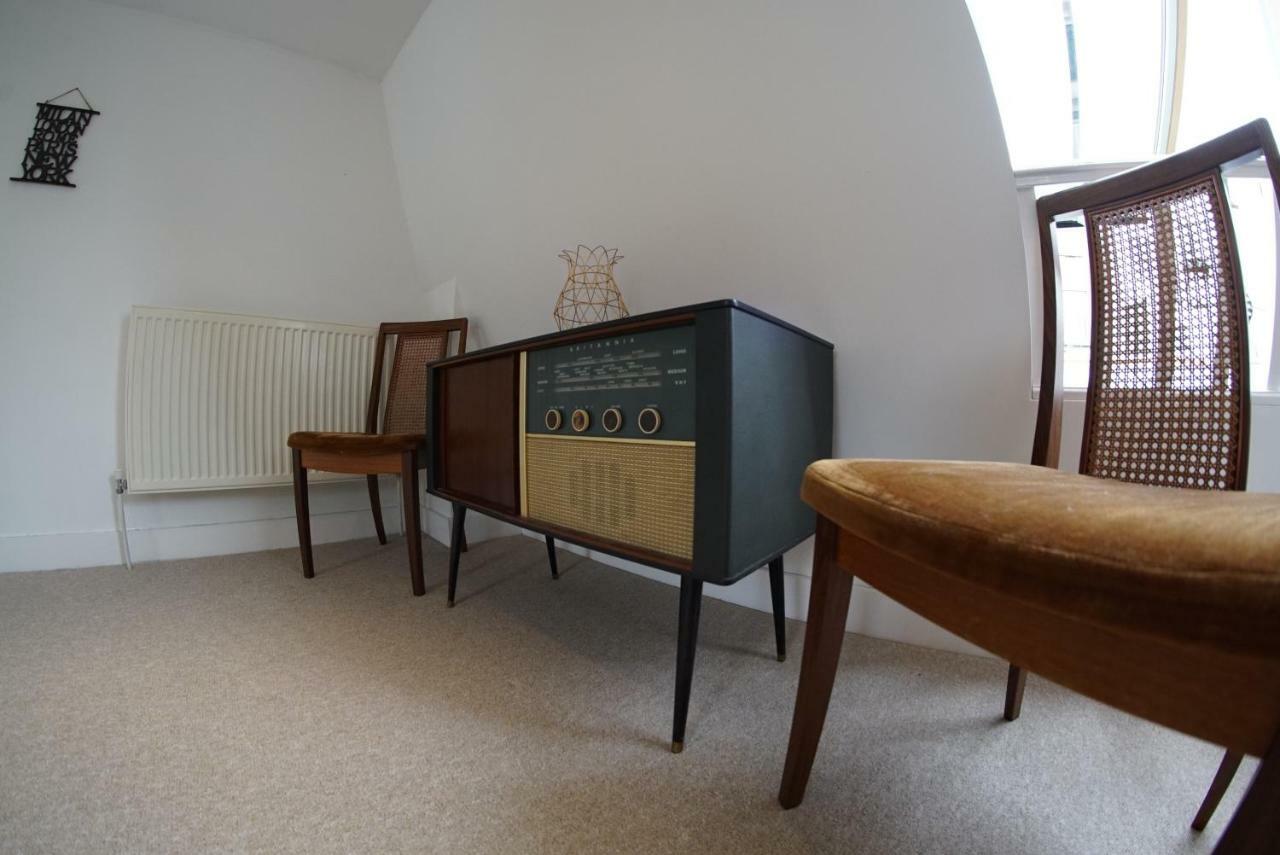 Townhouse & Terrace Holiday home Brighton