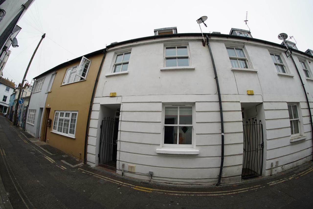 Townhouse & Terrace * Brighton