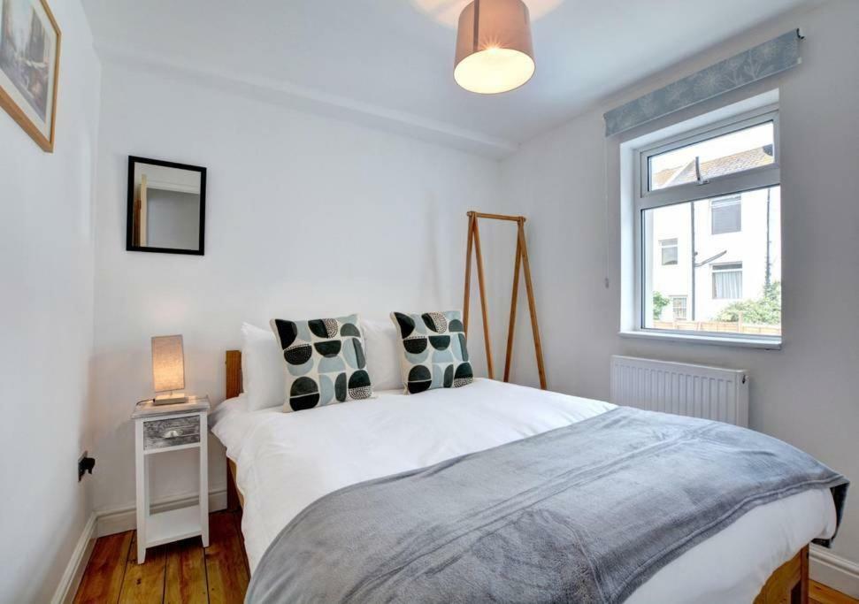 The Pearl - Stylish 3 Bedrooms House In Great Location Brighton