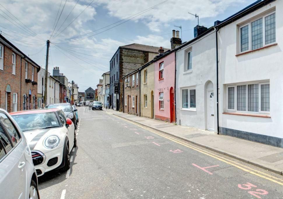 Holiday home The Pearl - Stylish 3 Bedrooms House In Great Location *