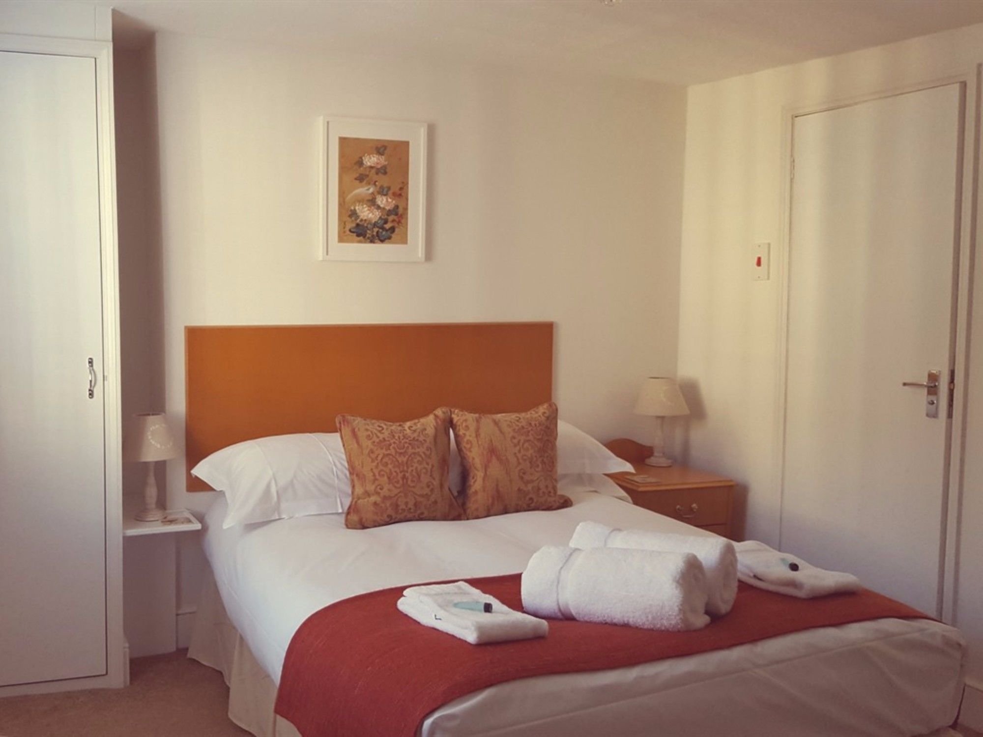 Cowards Hotel