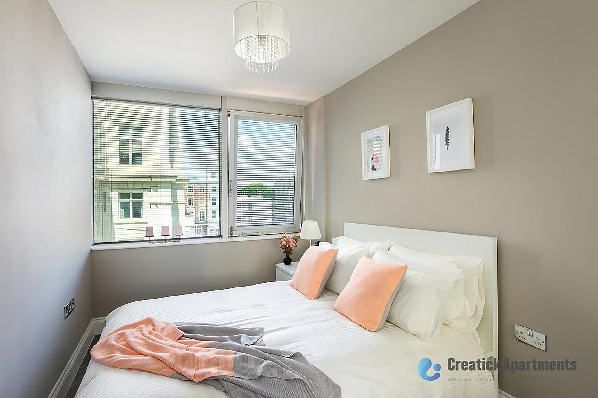 Apartment Diamond Brighton