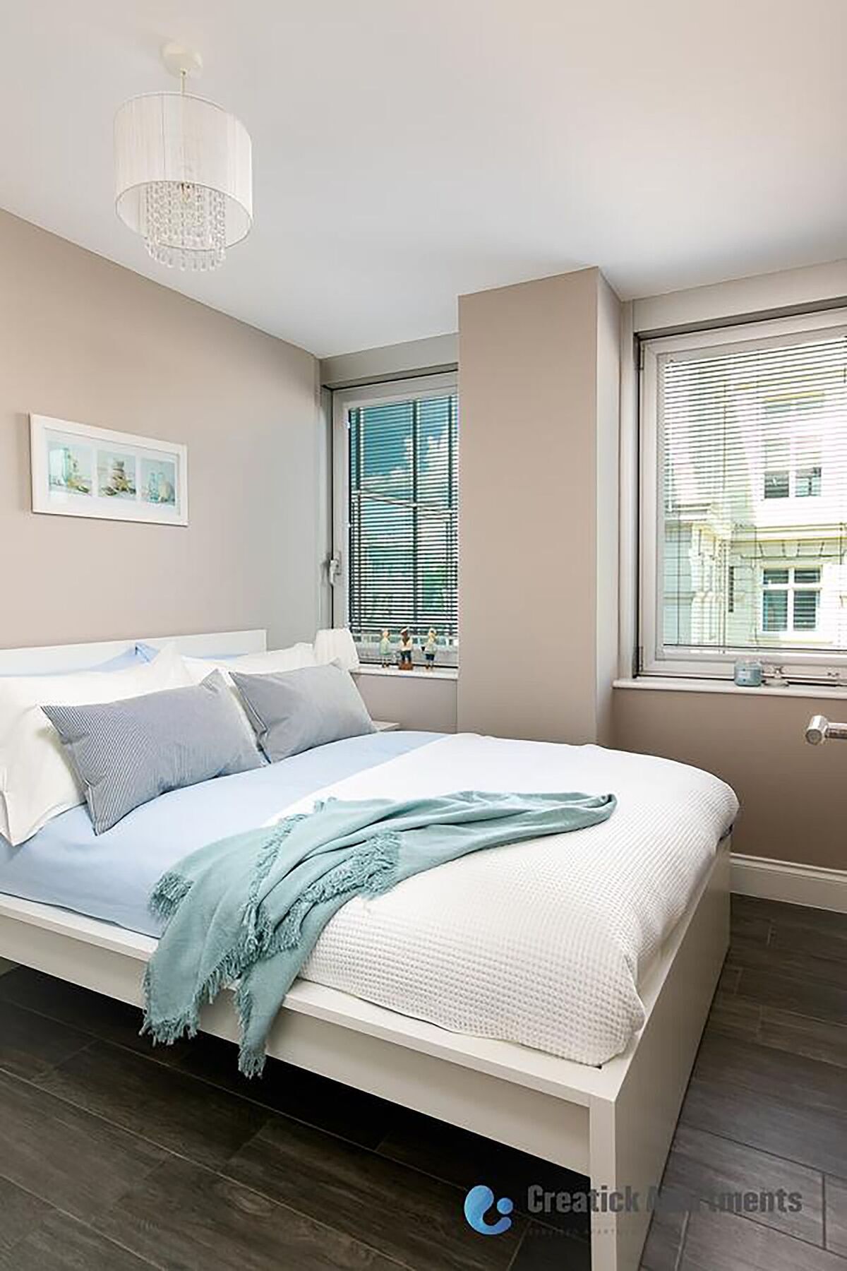 Apartment Diamond *
