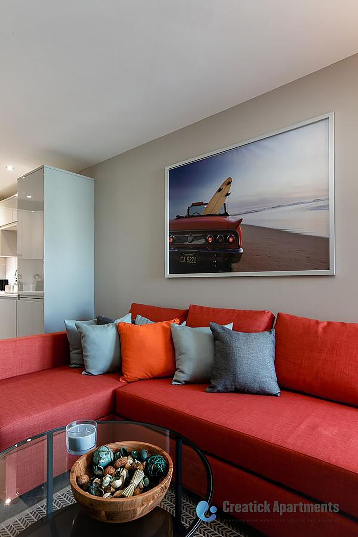 Apartment Diamond