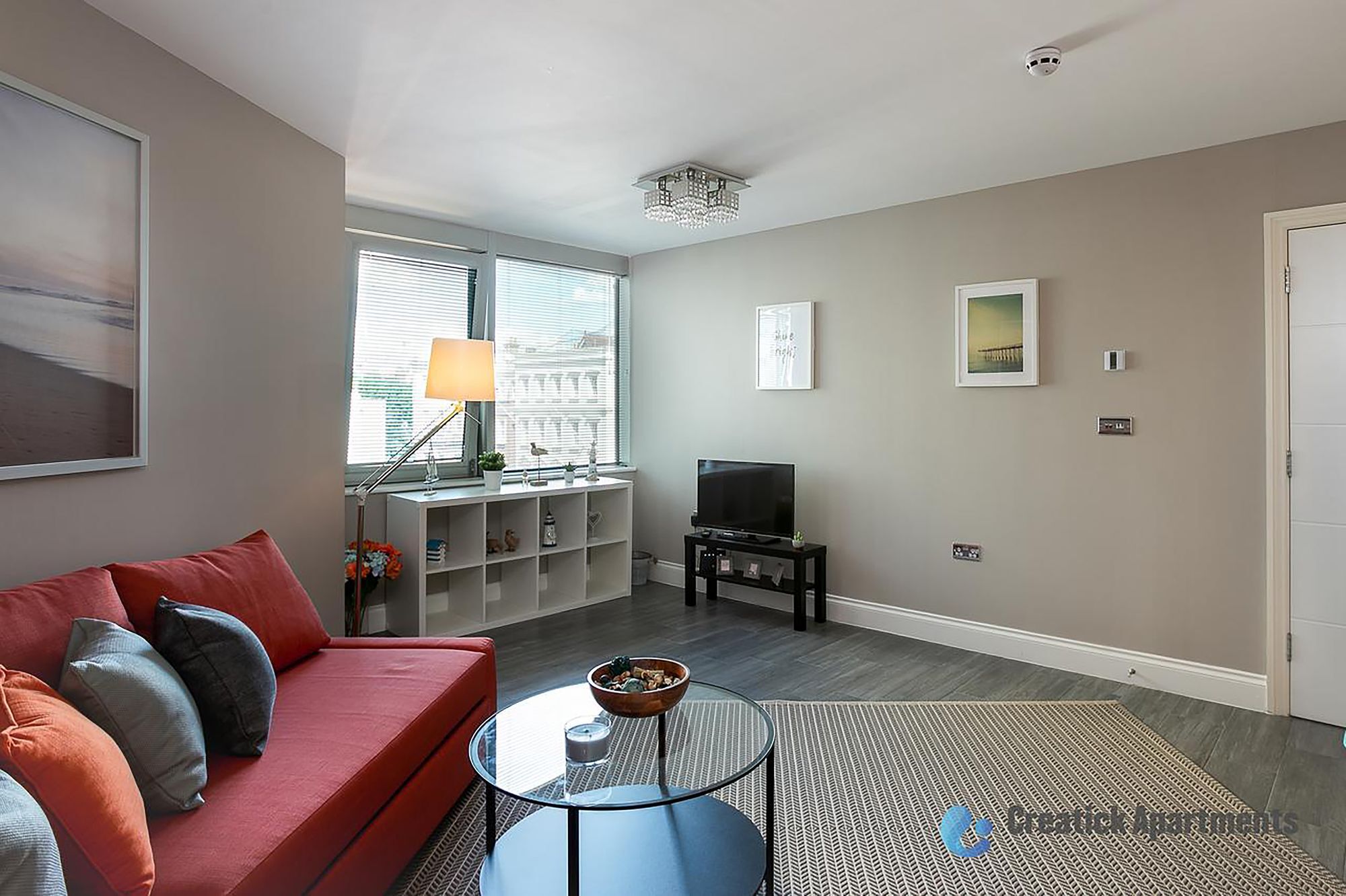 Apartment Diamond *