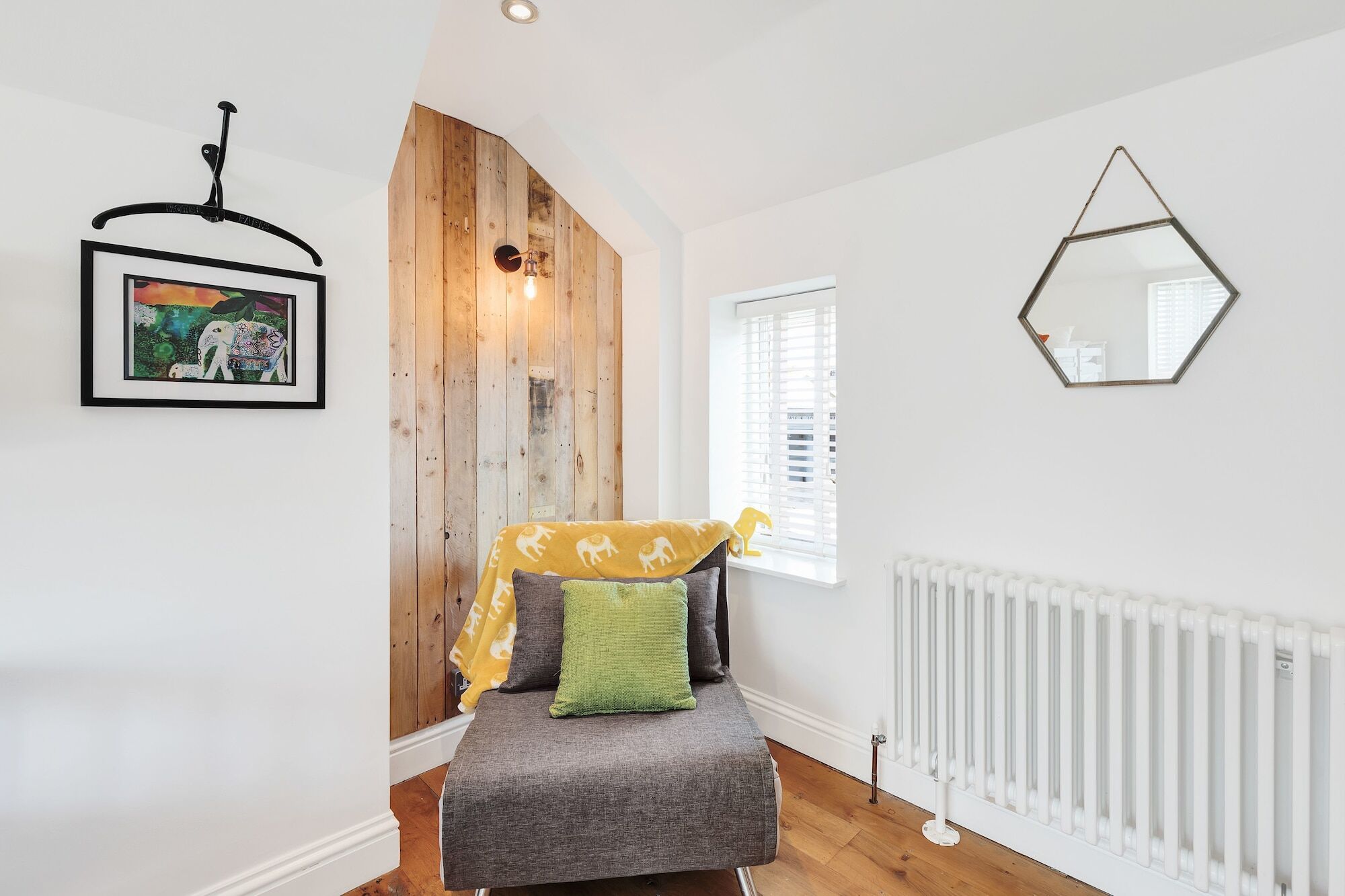 Villa Kemptown's Big House Brighton