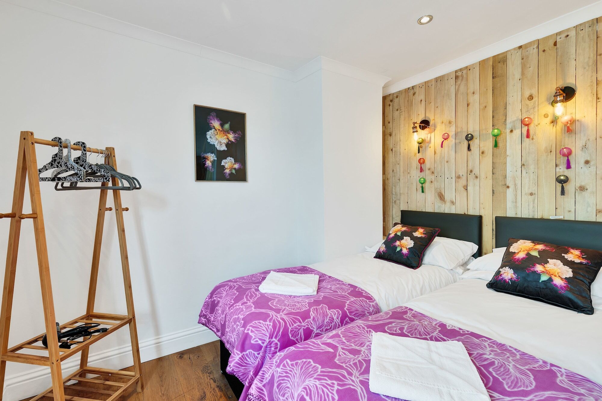 Villa Kemptown's Big House Brighton
