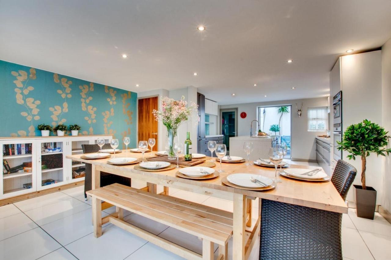 Sillwood House Holiday home *