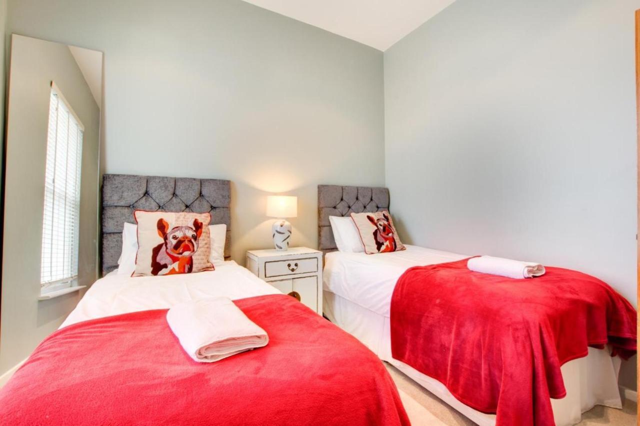 Sillwood House Holiday home *