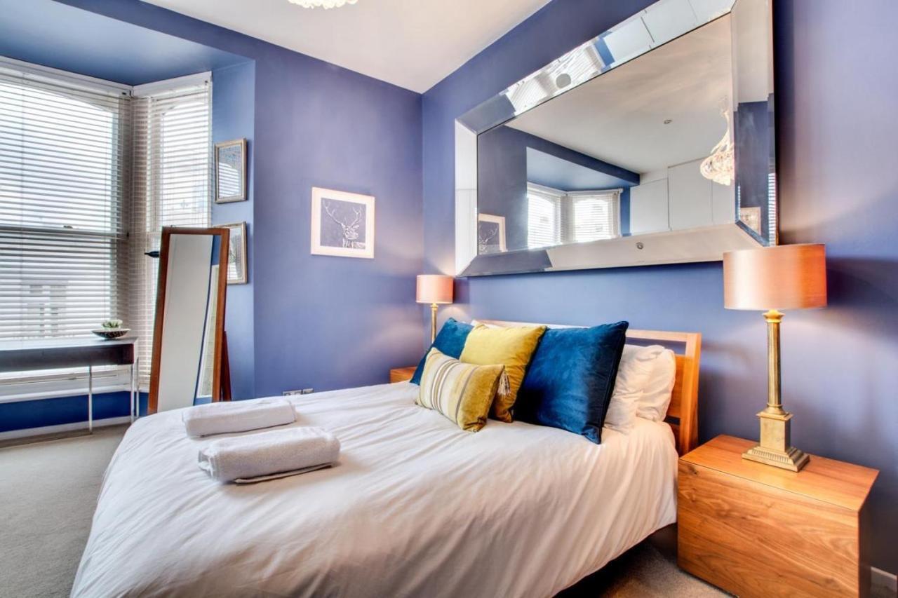 Sillwood House Holiday home