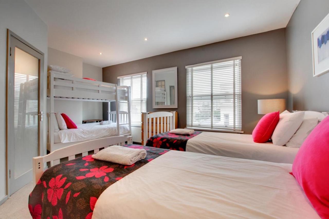 Sillwood House Holiday home Brighton