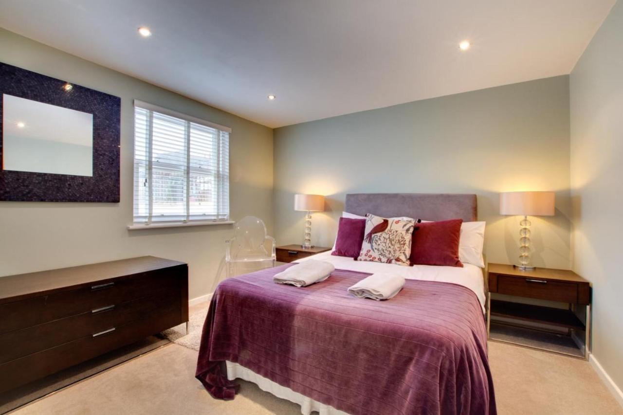 Holiday home Sillwood House Brighton