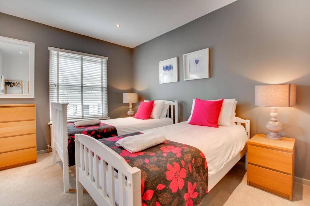 Sillwood House Holiday home