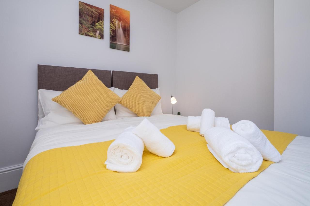 Apartment Heart Of Town Centre By 9s Living Brighton