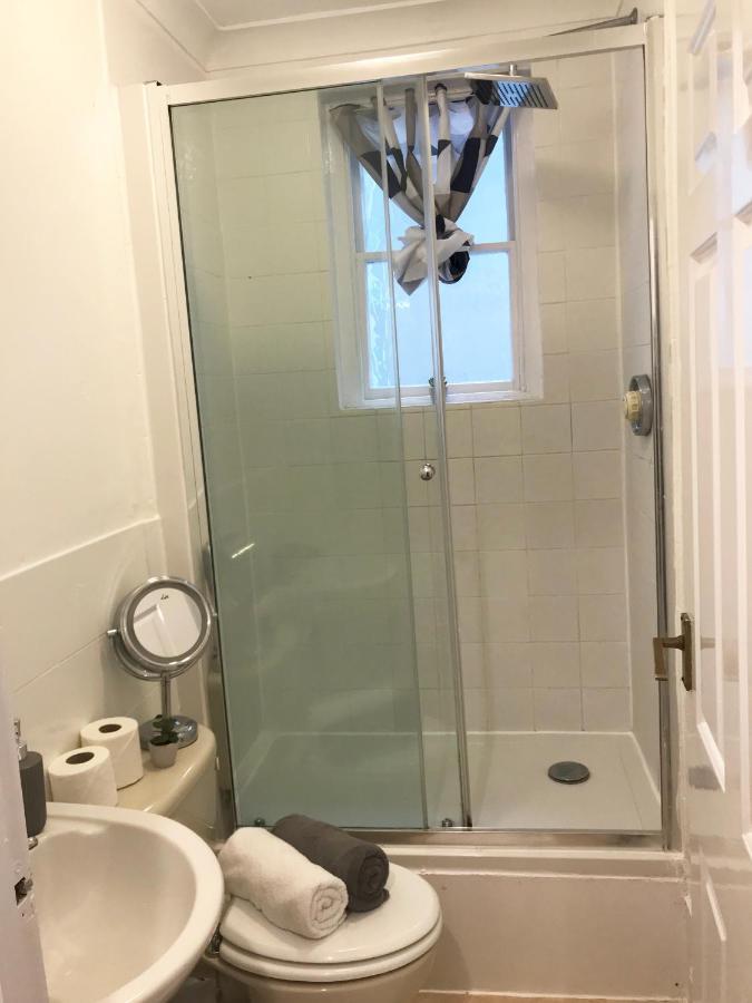 Hospital Studio Apartment Brighton