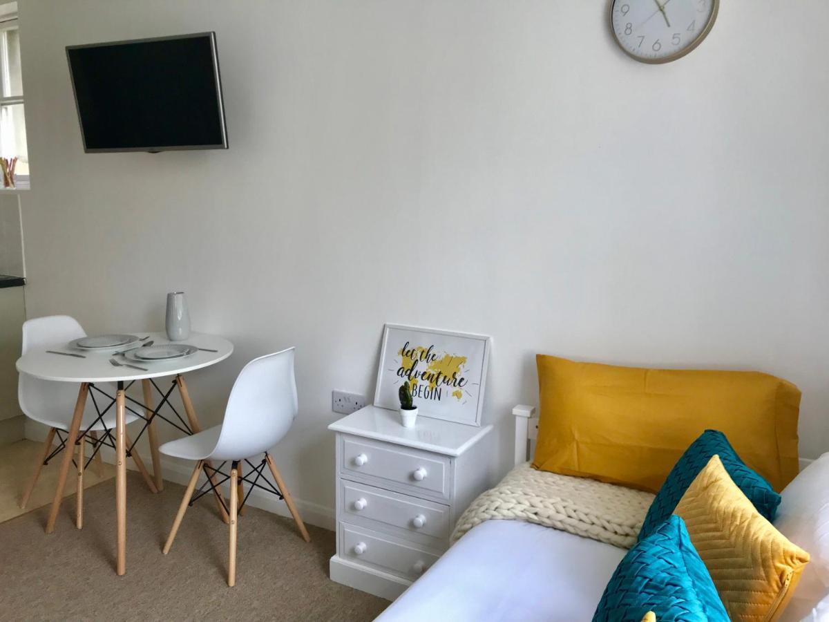 Apartment Hospital Studio Brighton