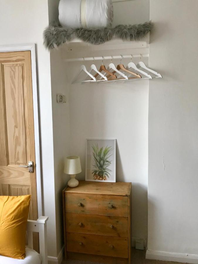 Apartment Hospital Studio Brighton