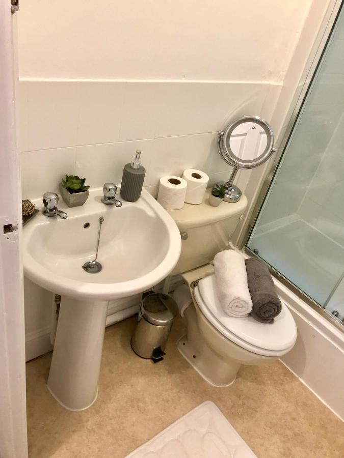Hospital Studio Apartment Brighton