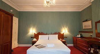 Hotel The Courtlands