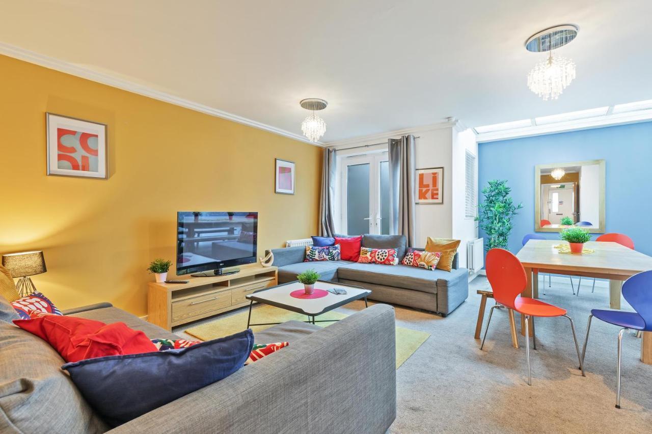 Holiday home Brighton's Best Big House 1 - By My Getaways