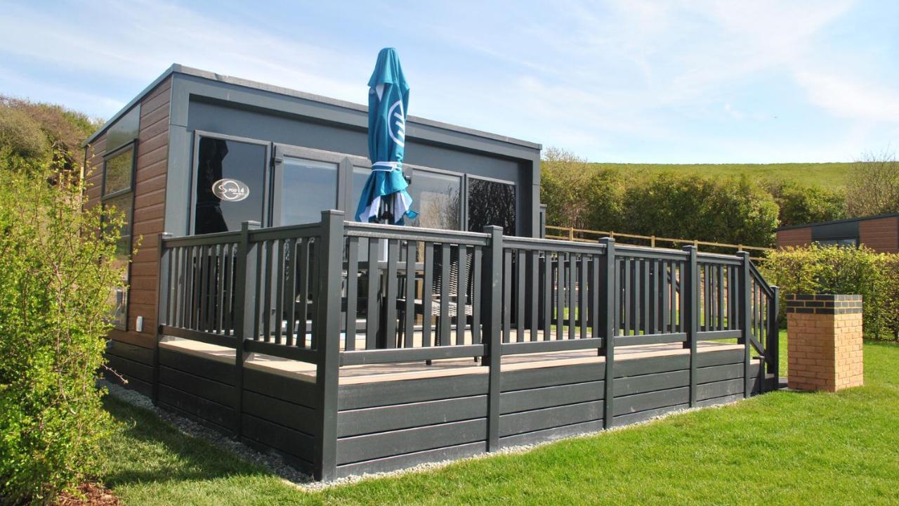 Experience Freedom Glamping Brighton