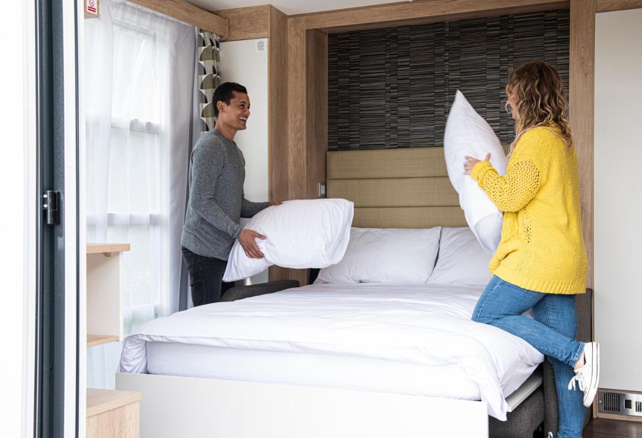 Experience Freedom Glamping Brighton
