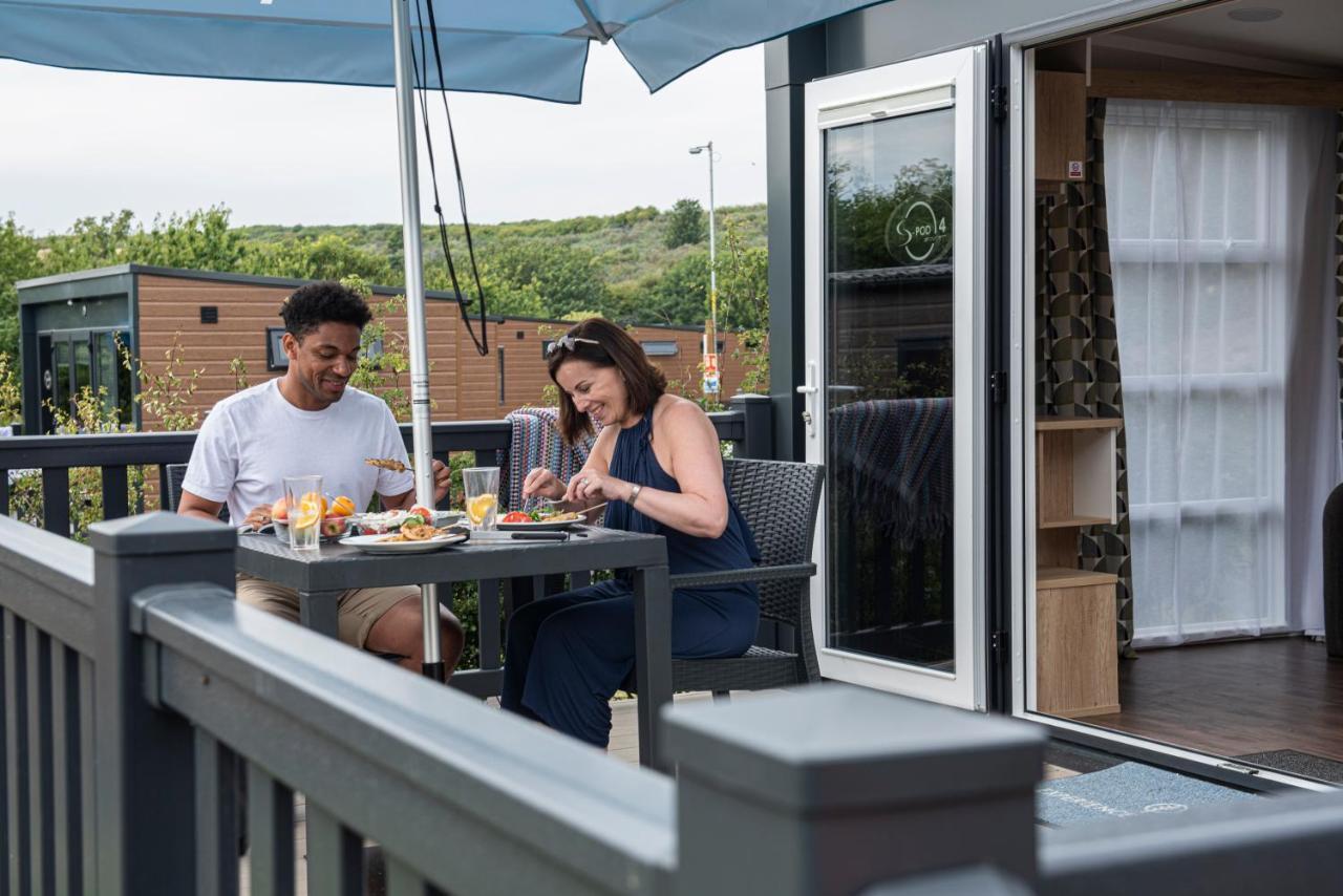 Experience Freedom Glamping Brighton