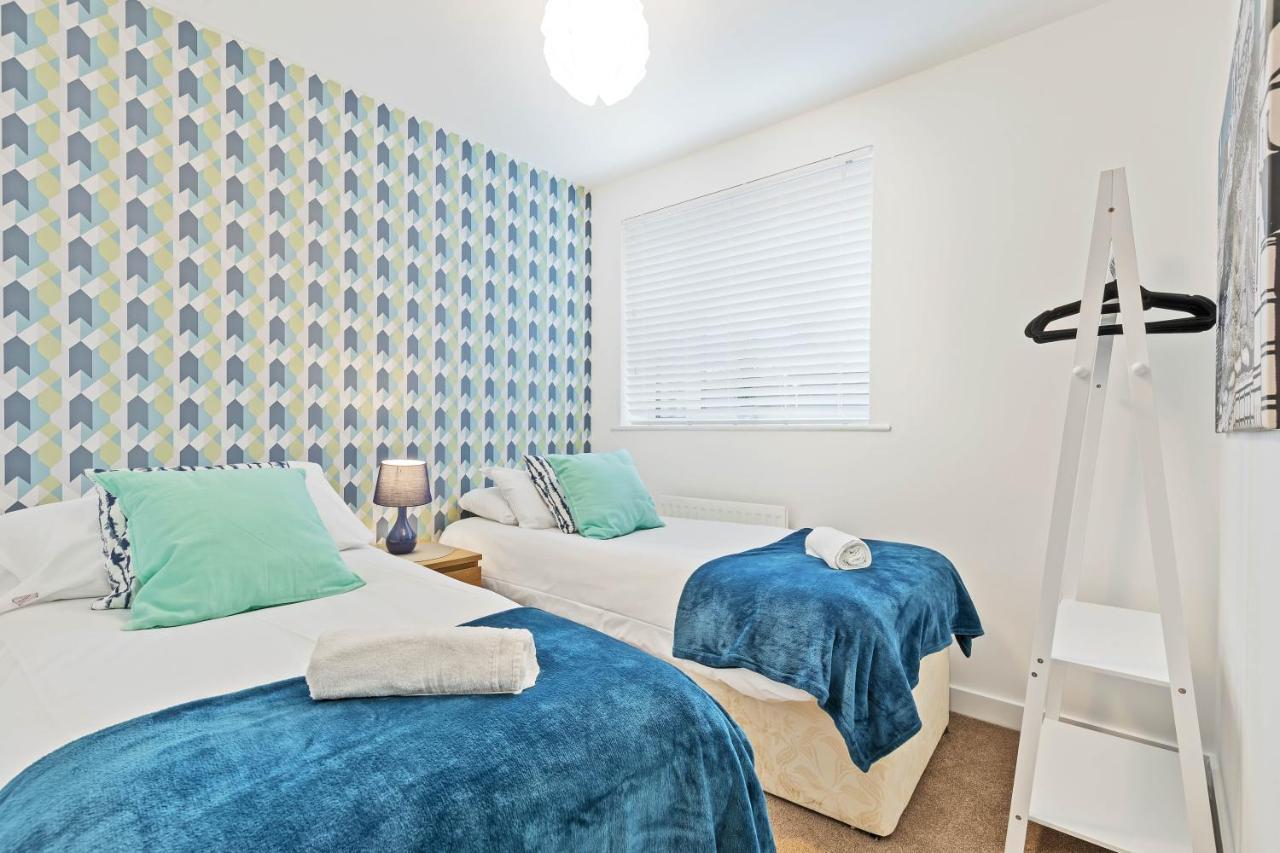 Holiday home Brighton's Best Big House 1 - By My Getaways Brighton