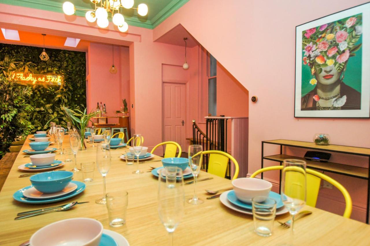 Lanes Townhouse * Brighton