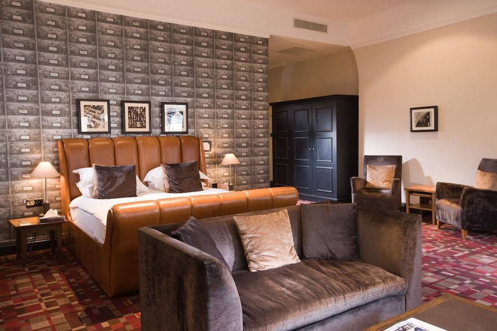 Hotel Du Vin & Bistro