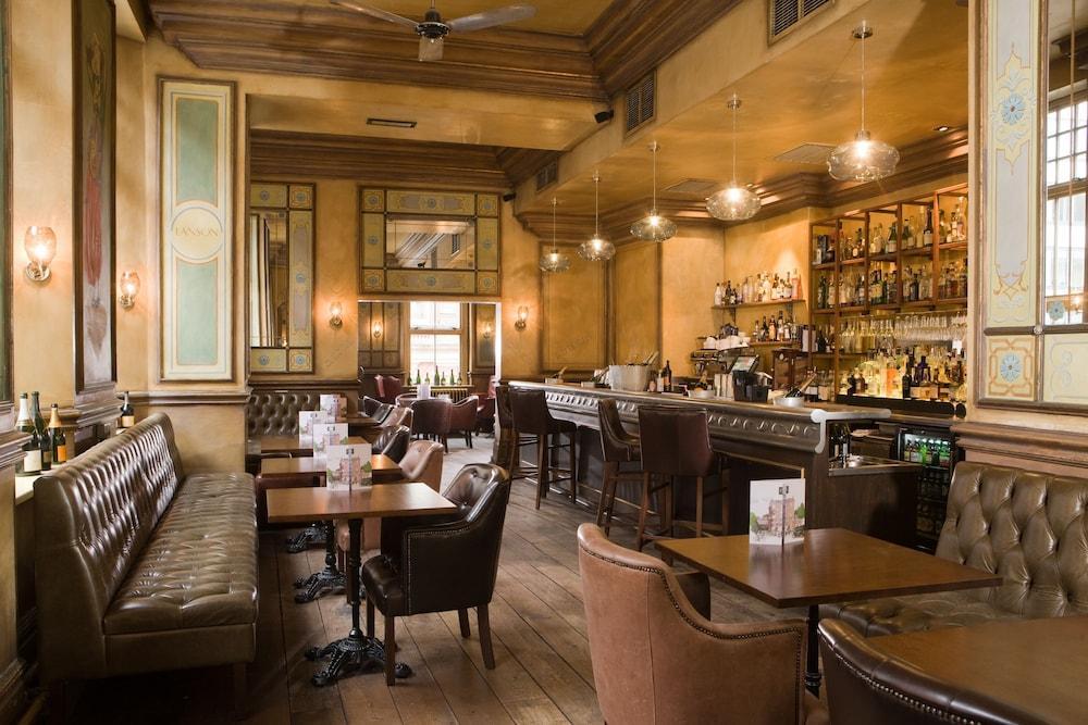 Du Vin & Bistro Hotel Brighton